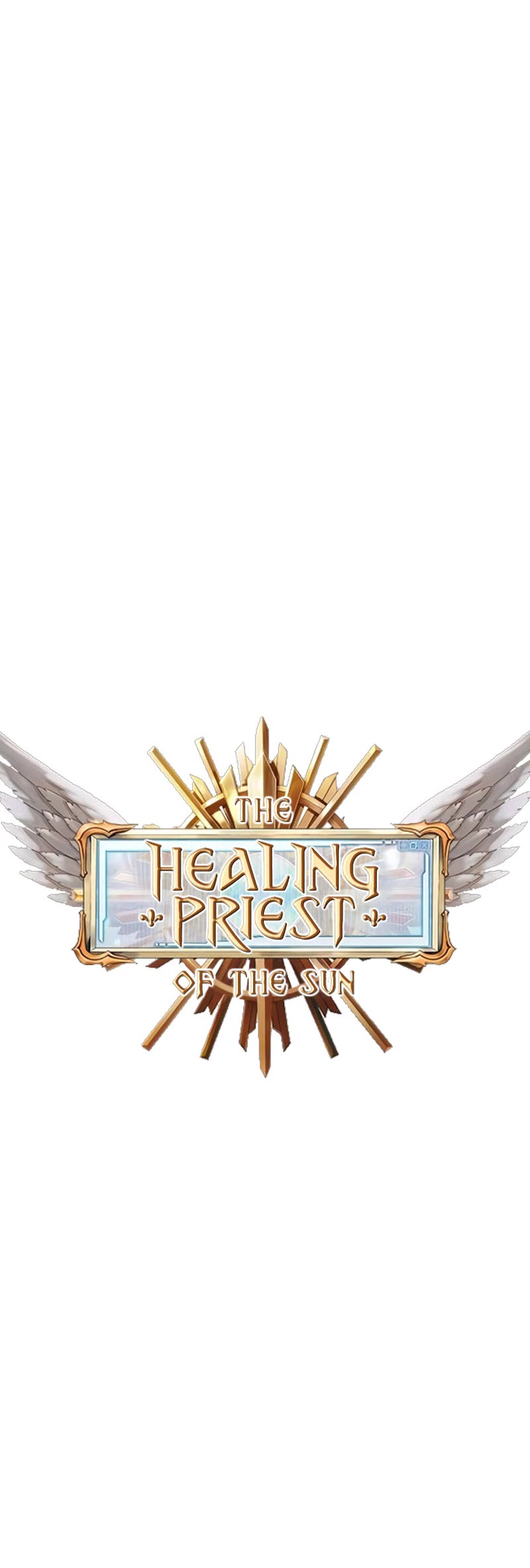 The Healing Priest of the Sun Chapter 63 page 11 - Chapter 63
