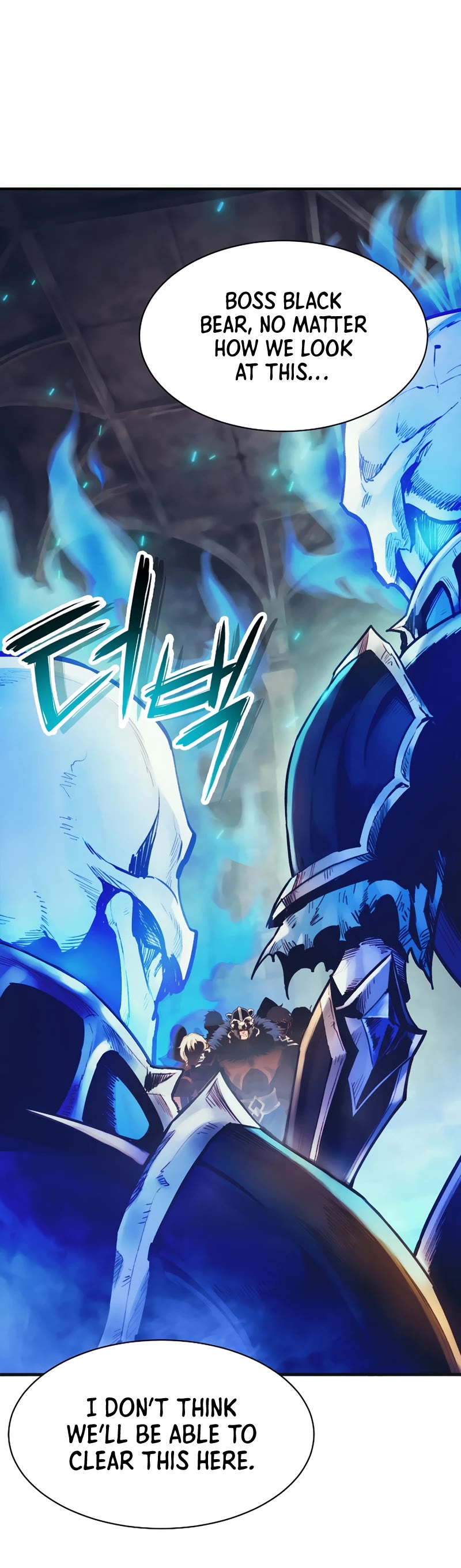 The Healing Priest of the Sun Chapter 63 page 26 - Chapter 63