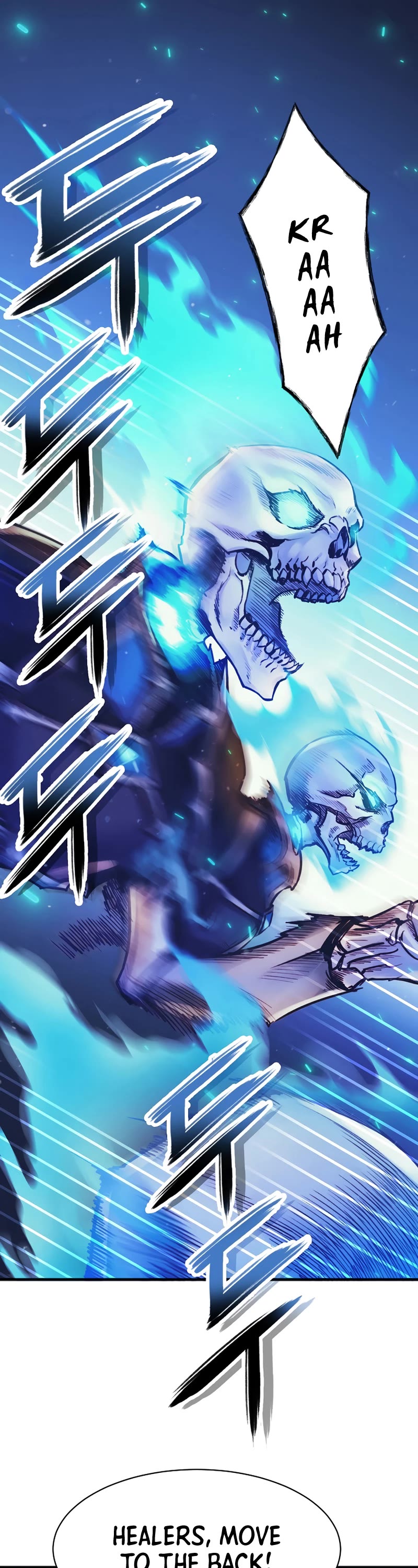 The Healing Priest of the Sun Chapter 63 page 28 - Chapter 63
