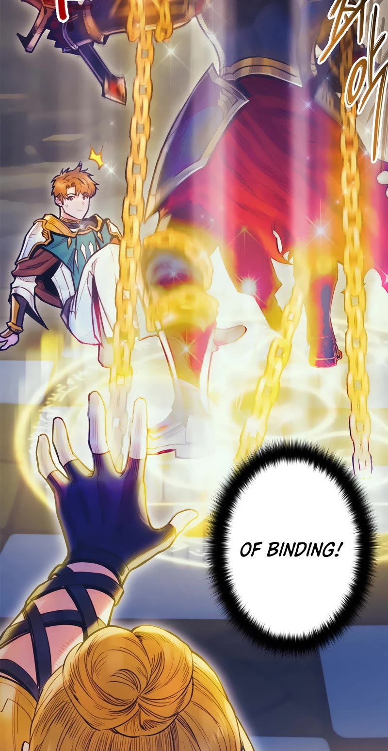 The Healing Priest of the Sun Chapter 63 page 7 - Chapter 63