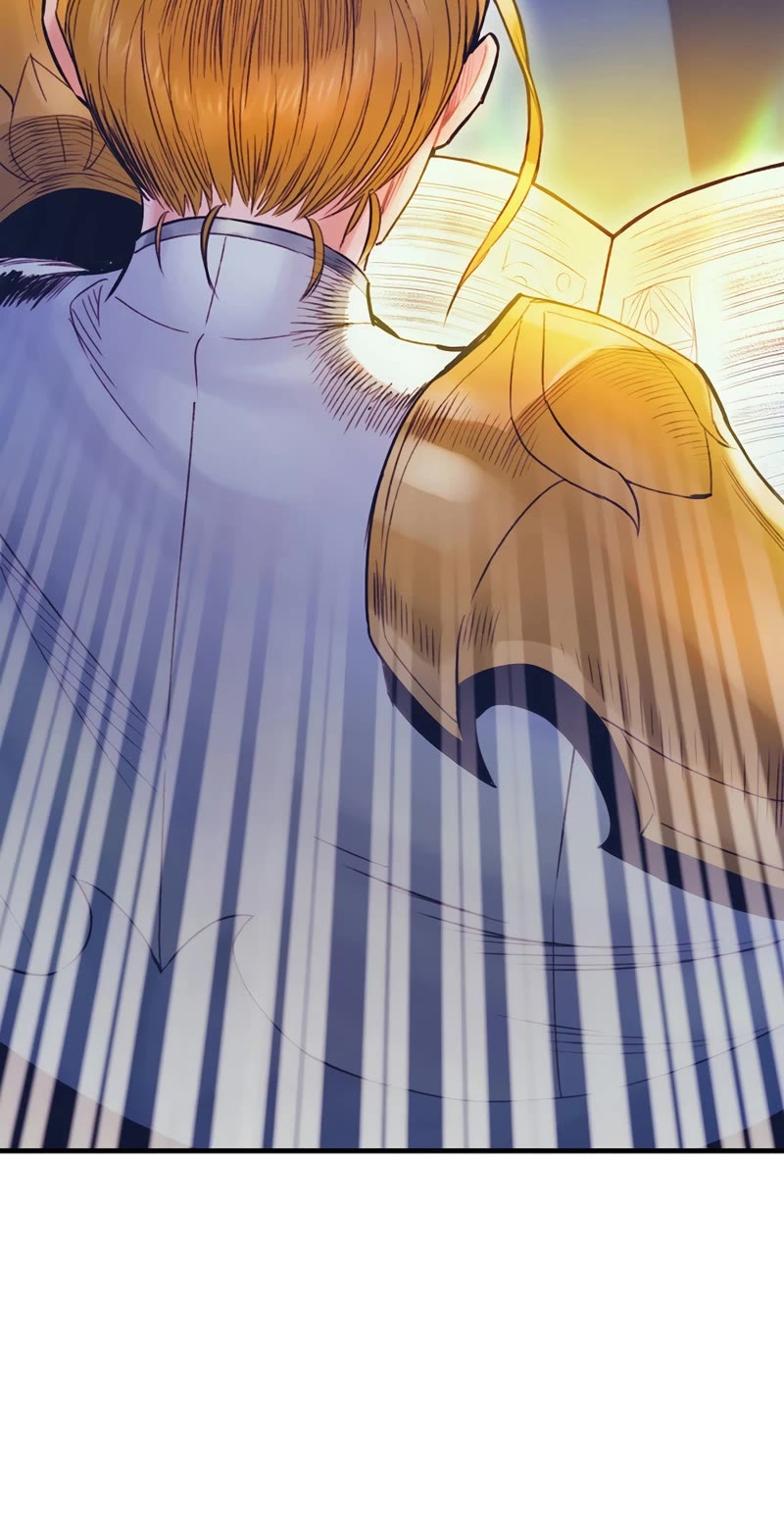 The Healing Priest of the Sun Chapter 63 page 8 - Chapter 63