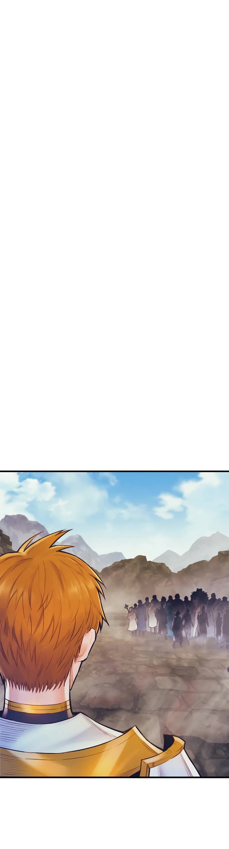 The Healing Priest of the Sun Chapter 64 page 41 - Chapter 64