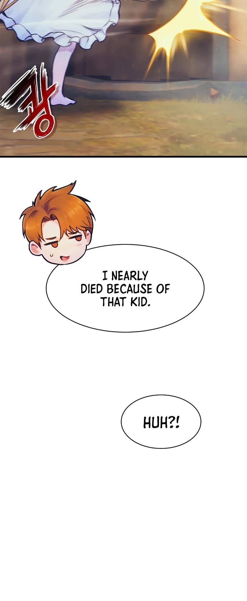 The Healing Priest of the Sun Chapter 64 page 57 - Chapter 64