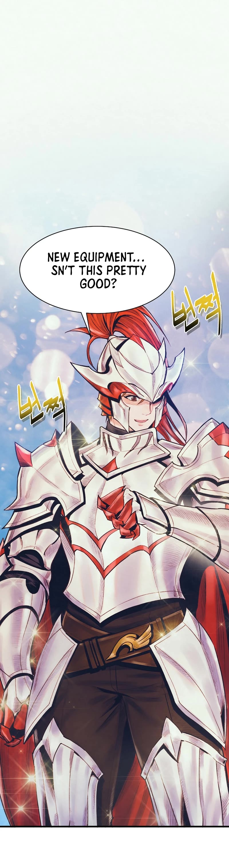 The Healing Priest of the Sun Chapter 65 page 2 - Chapter 65