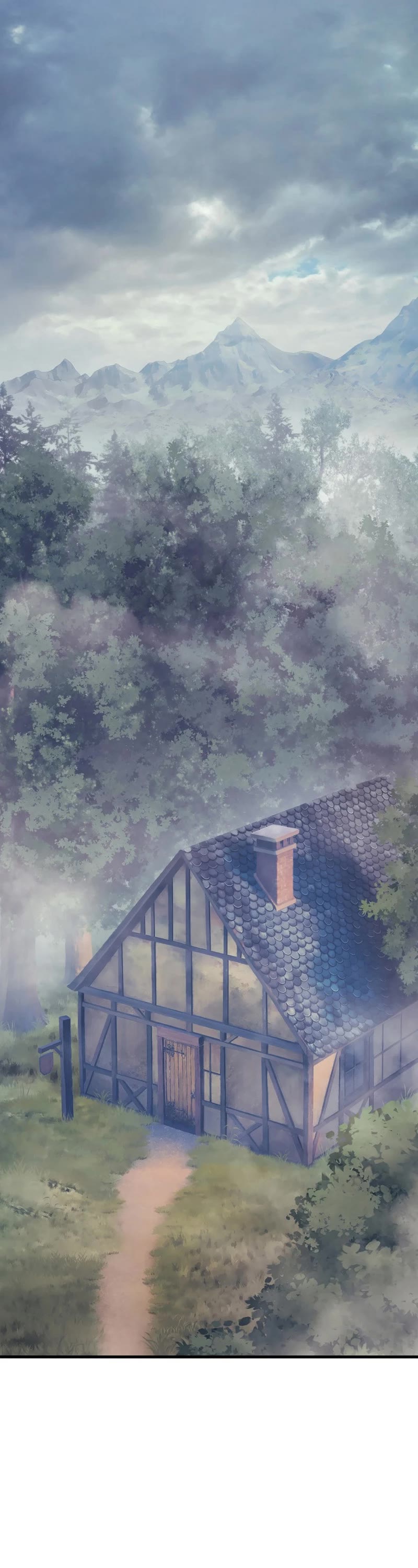 The Healing Priest of the Sun Chapter 65 page 26 - Chapter 65