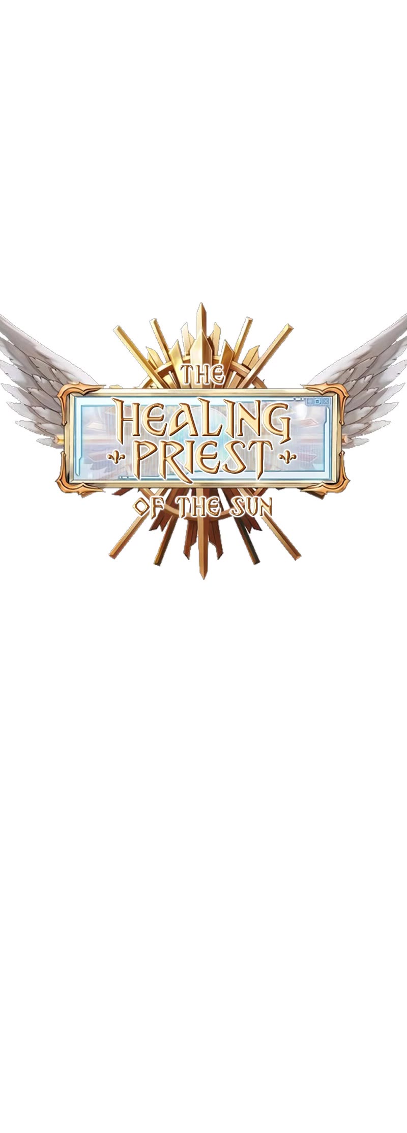 The Healing Priest of the Sun Chapter 65 page 9 - Chapter 65