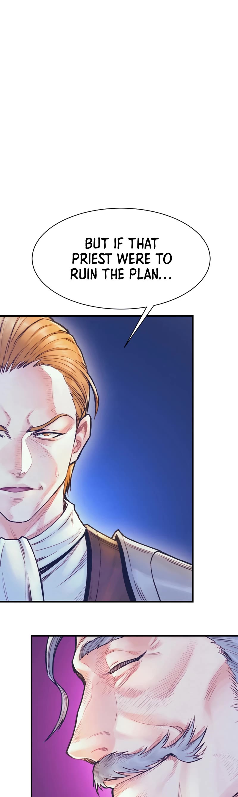 The Healing Priest of the Sun Chapter 66 page 20 - Chapter 66