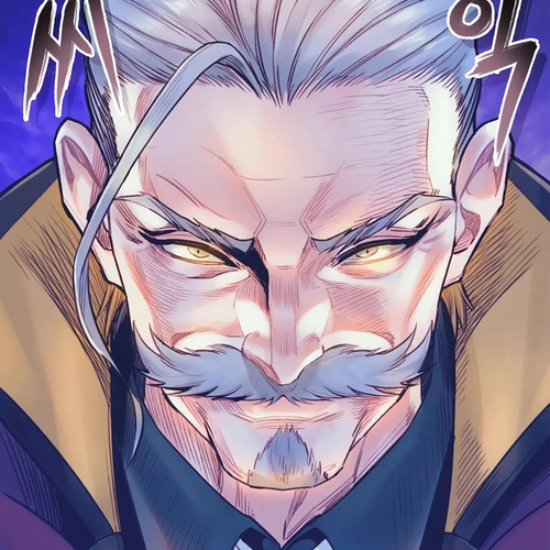 The Healing Priest of the Sun Chapter 66 cover
