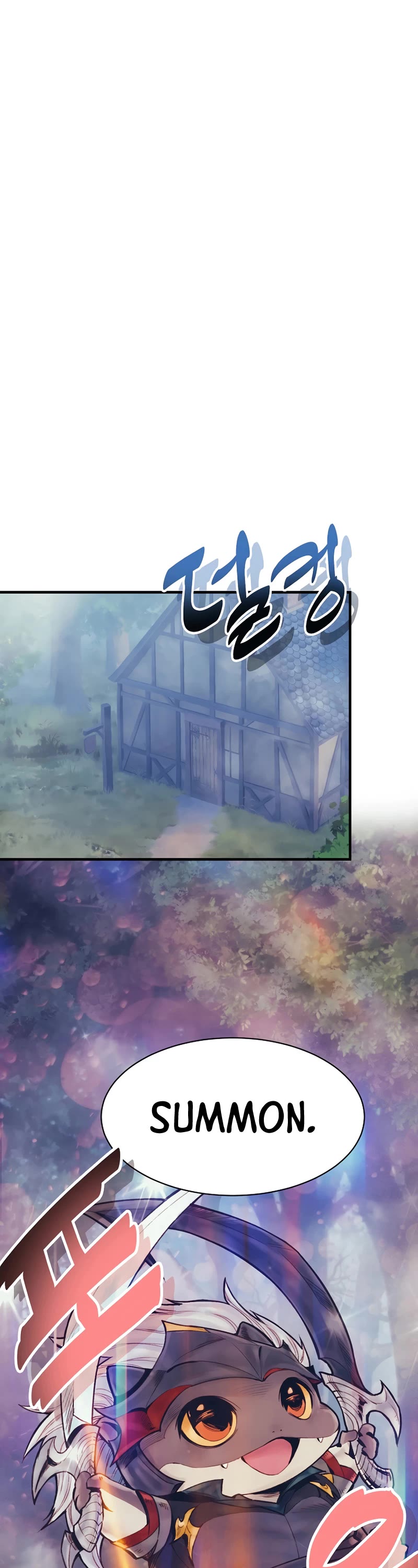 The Healing Priest of the Sun Chapter 67 page 2 - Chapter 67