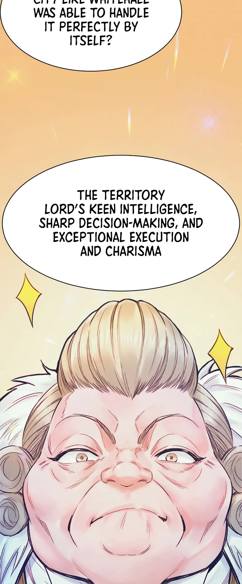 The Healing Priest of the Sun Chapter 67 page 47 - Chapter 67
