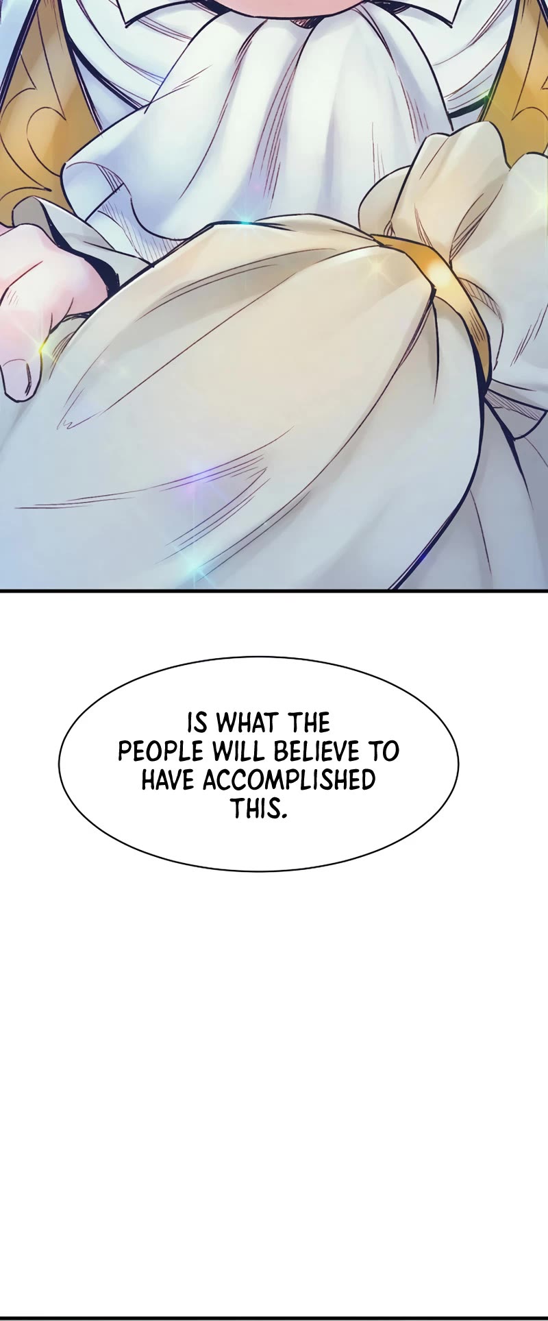 The Healing Priest of the Sun Chapter 67 page 48 - Chapter 67