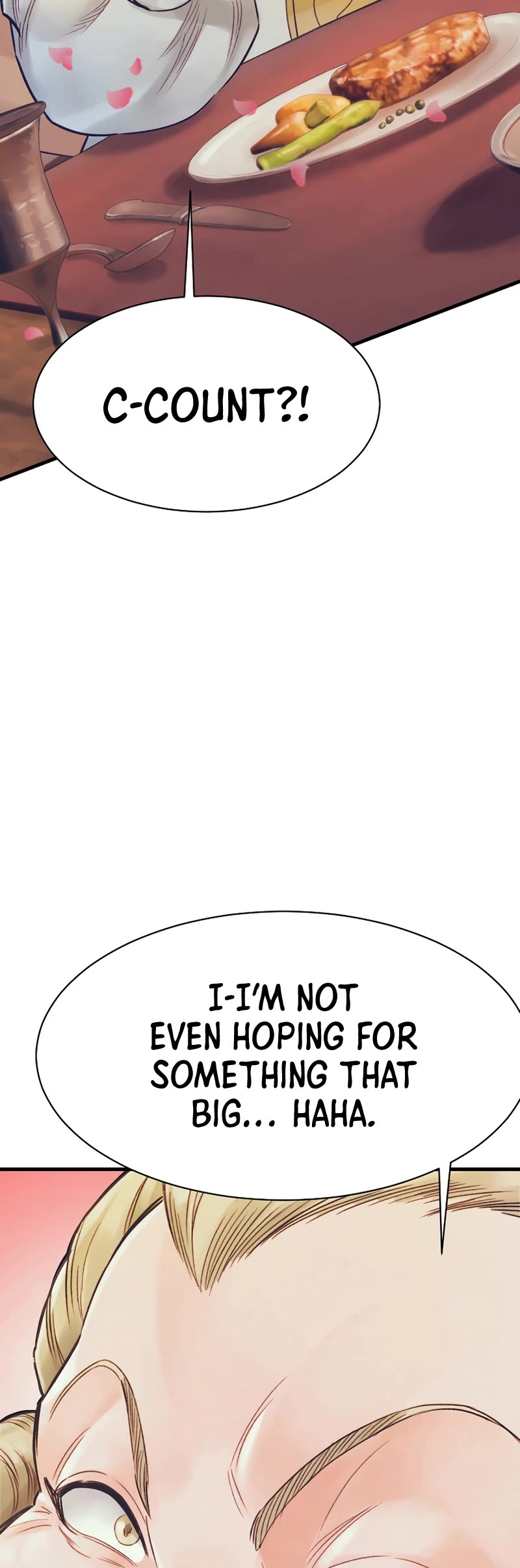 The Healing Priest of the Sun Chapter 67 page 51 - Chapter 67