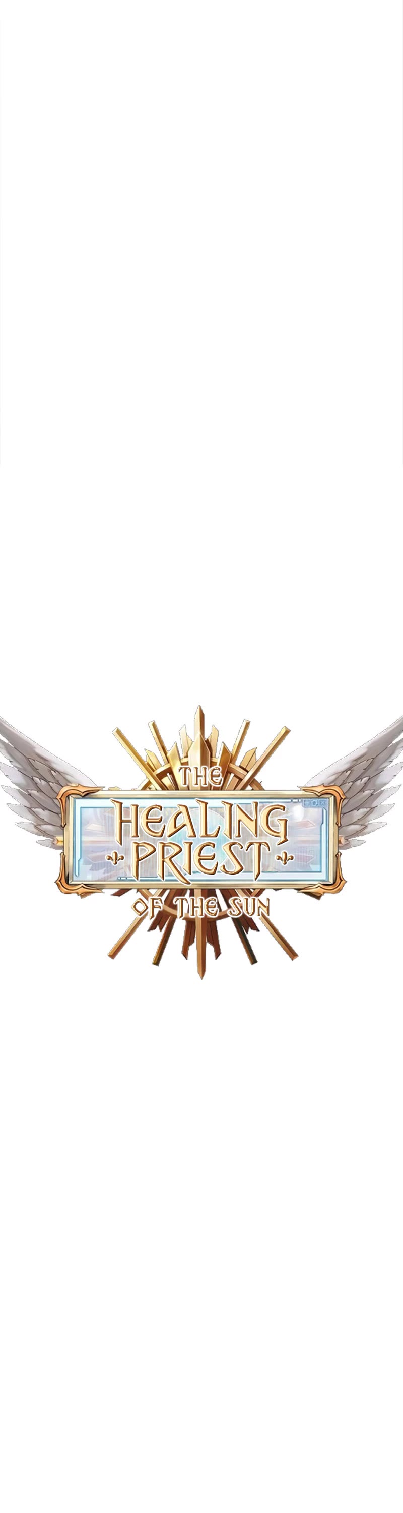 The Healing Priest of the Sun Chapter 67 page 9 - Chapter 67