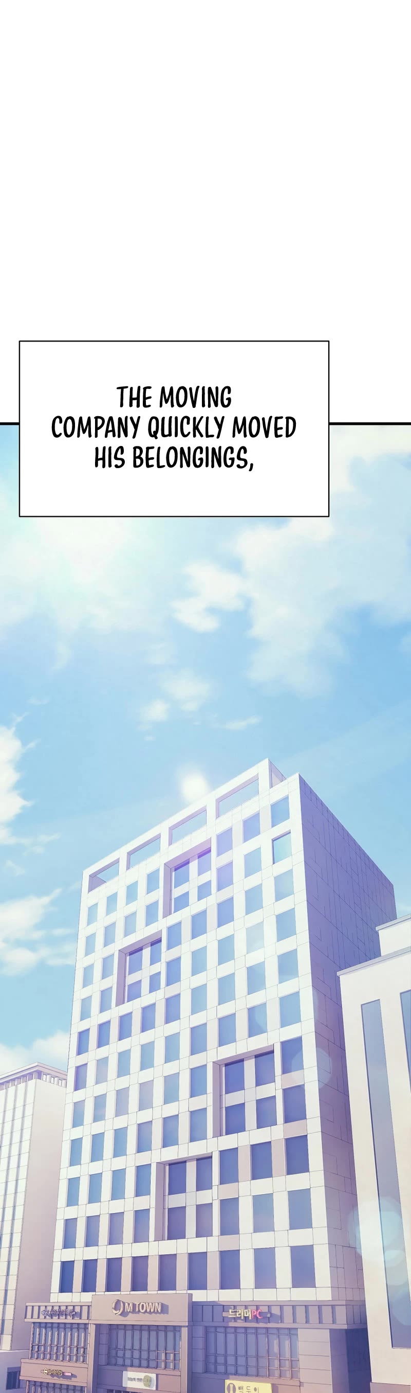 The Healing Priest of the Sun Chapter 68 page 20 - Chapter 68