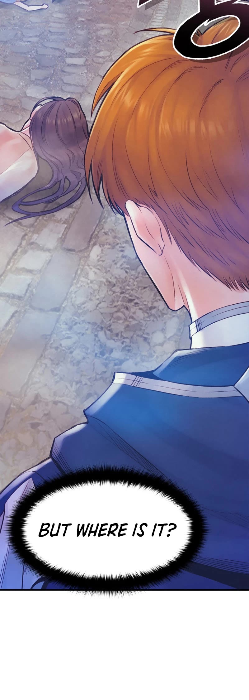The Healing Priest of the Sun Chapter 68 page 47 - Chapter 68