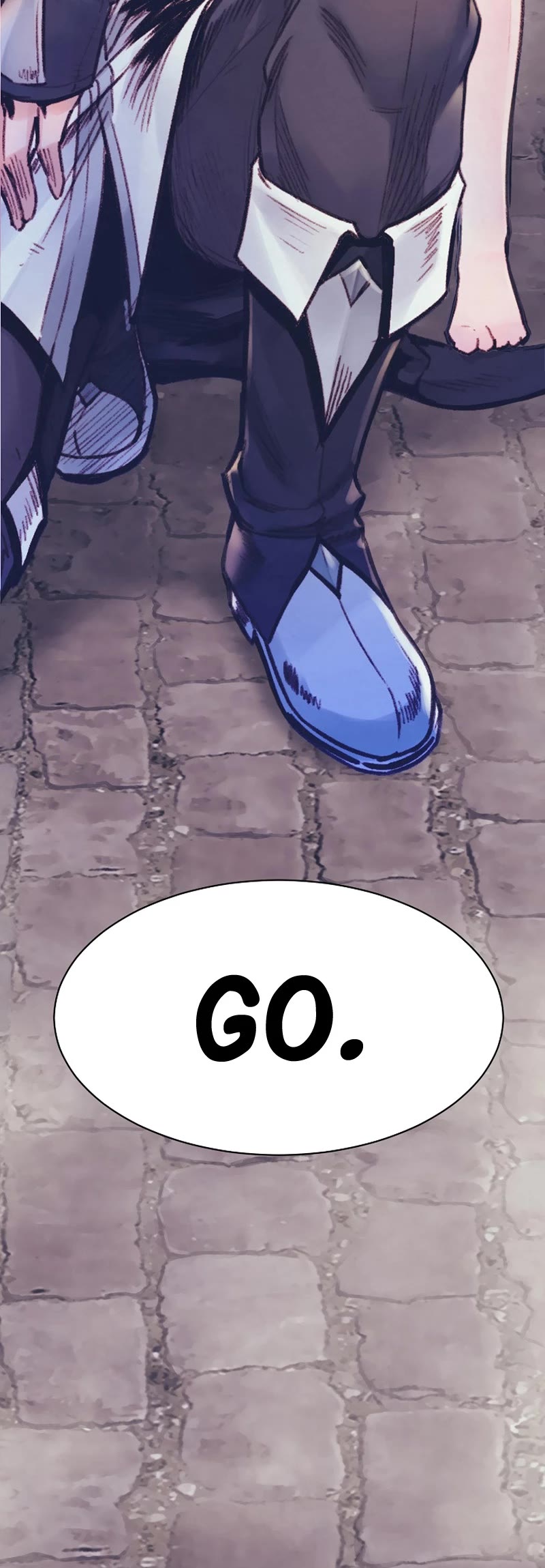 The Healing Priest of the Sun Chapter 68 page 53 - Chapter 68