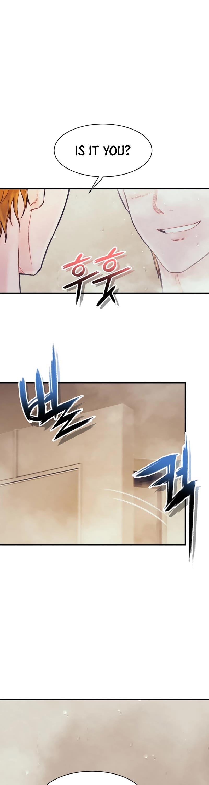 The Healing Priest of the Sun Chapter 68 page 7 - Chapter 68