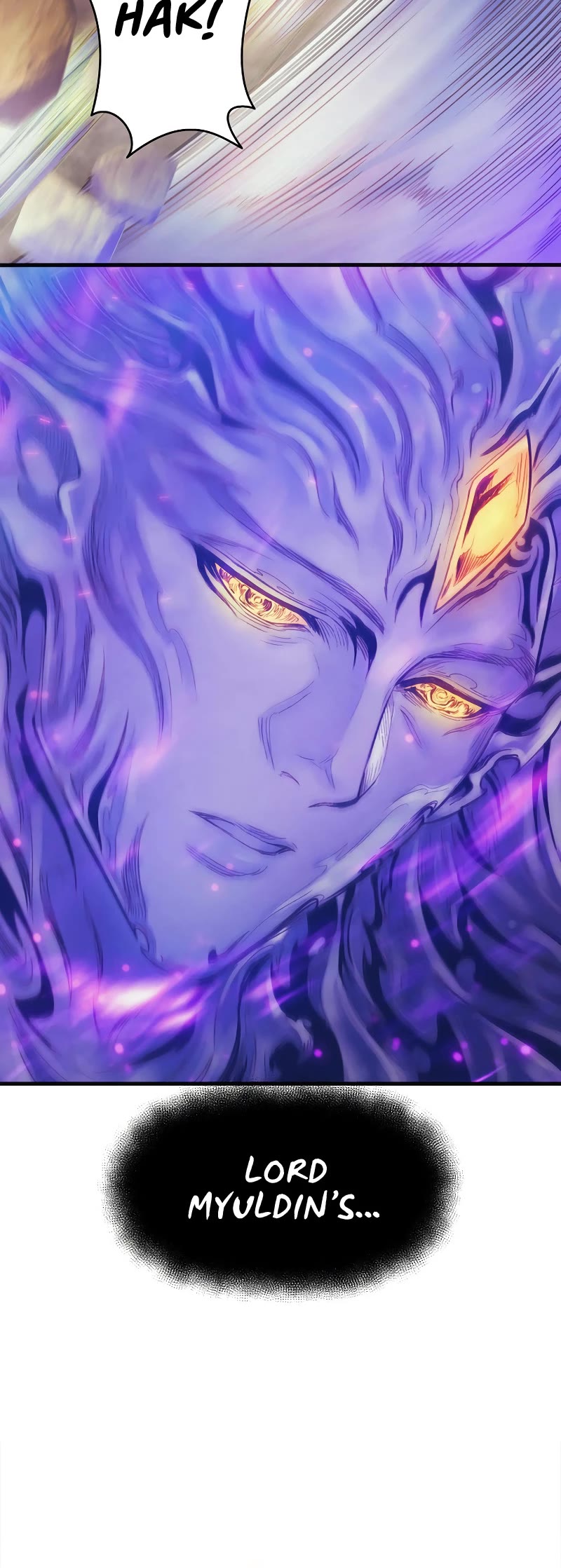 The Healing Priest of the Sun Chapter 69 page 12 - Chapter 69