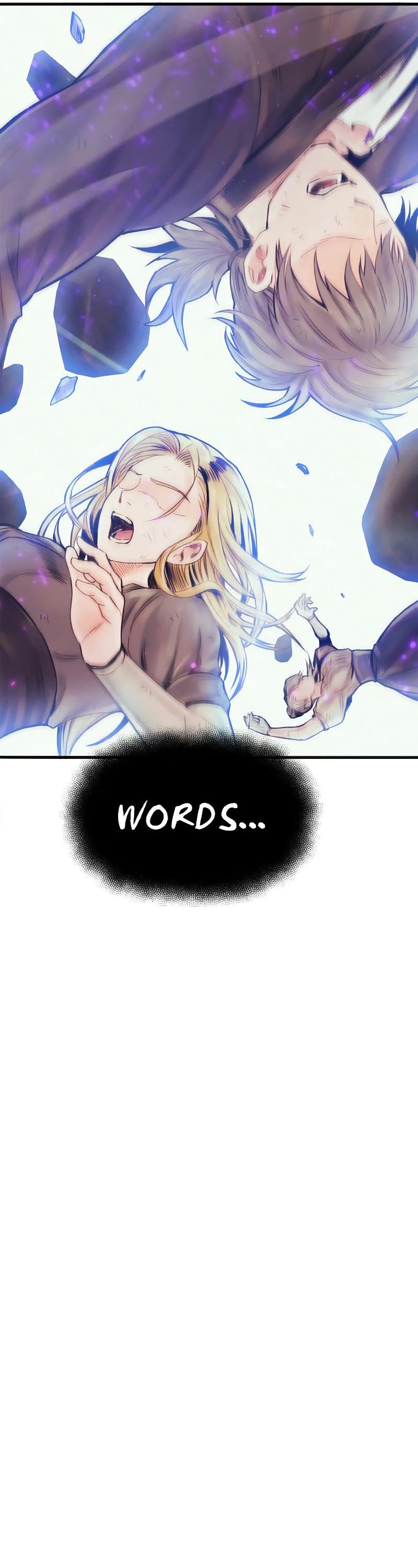 The Healing Priest of the Sun Chapter 69 page 13 - Chapter 69