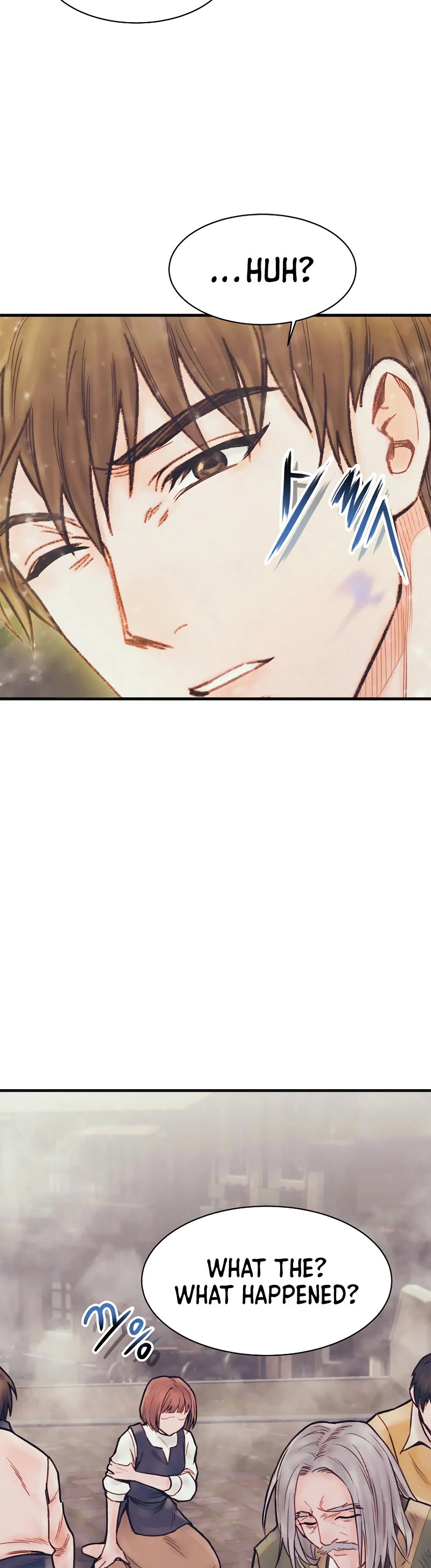The Healing Priest of the Sun Chapter 69 page 15 - Chapter 69