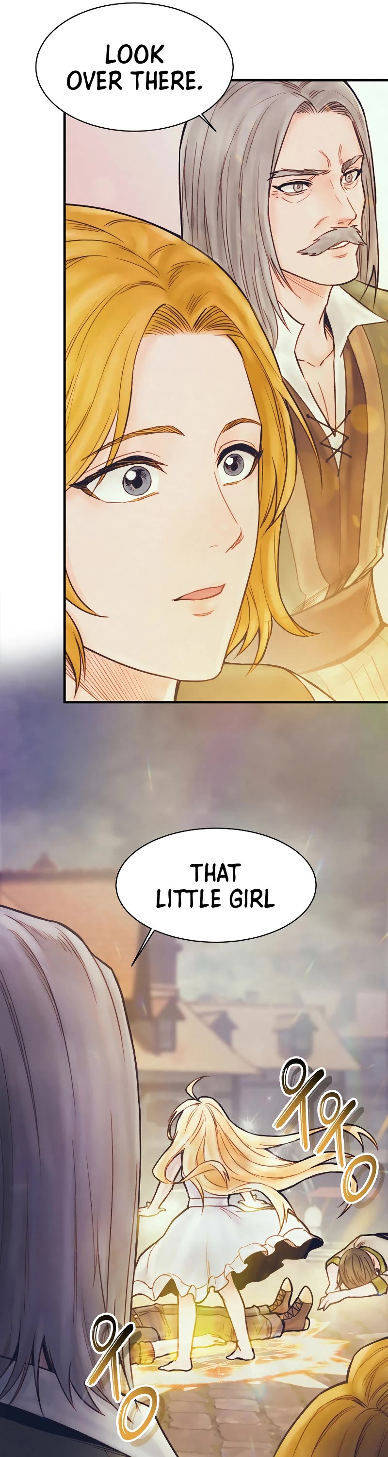 The Healing Priest of the Sun Chapter 69 page 17 - Chapter 69