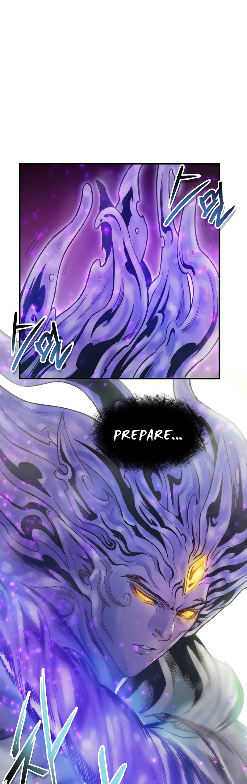 The Healing Priest of the Sun Chapter 69 page 19 - Chapter 69