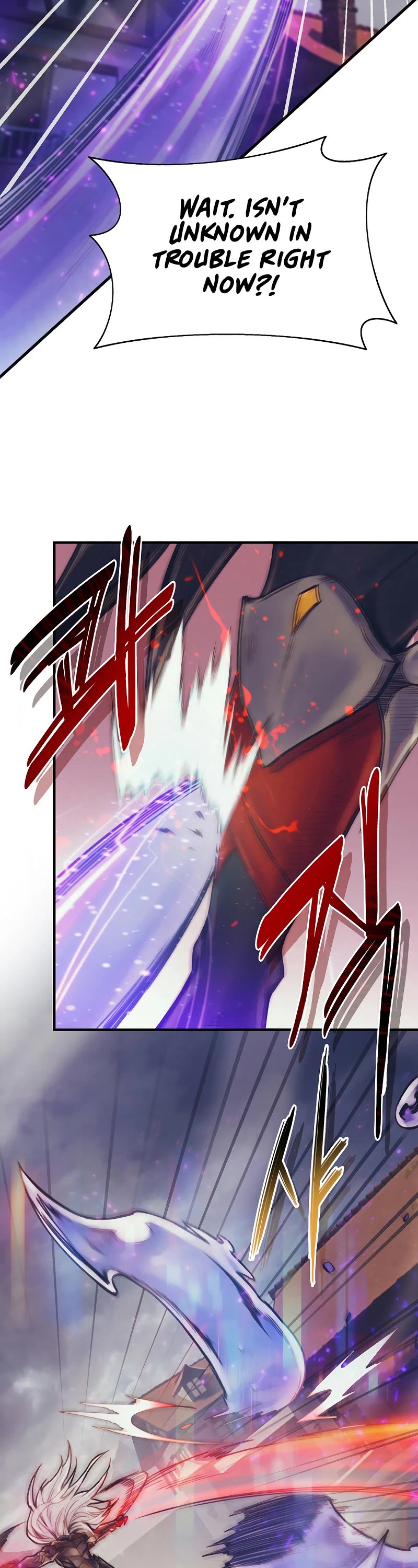 The Healing Priest of the Sun Chapter 69 page 30 - Chapter 69
