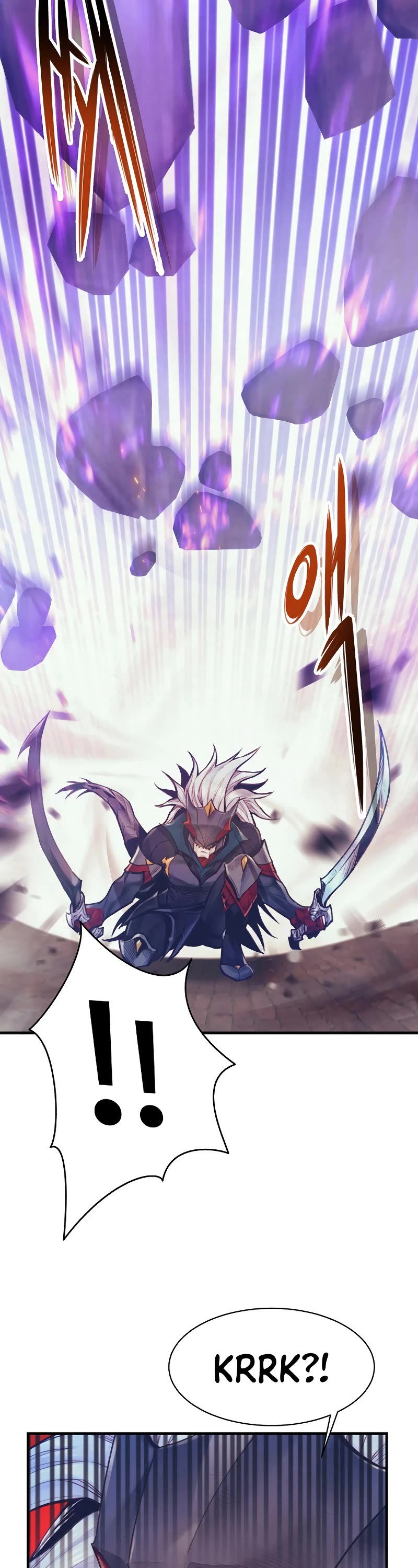 The Healing Priest of the Sun Chapter 69 page 34 - Chapter 69