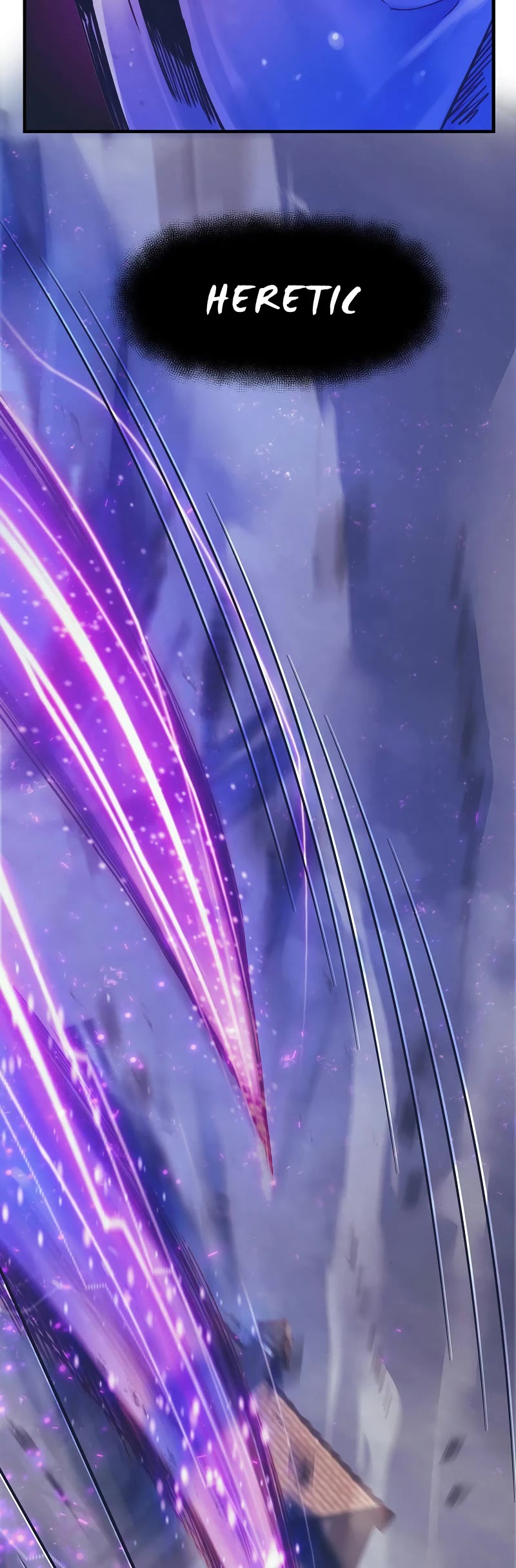 The Healing Priest of the Sun Chapter 69 page 43 - Chapter 69