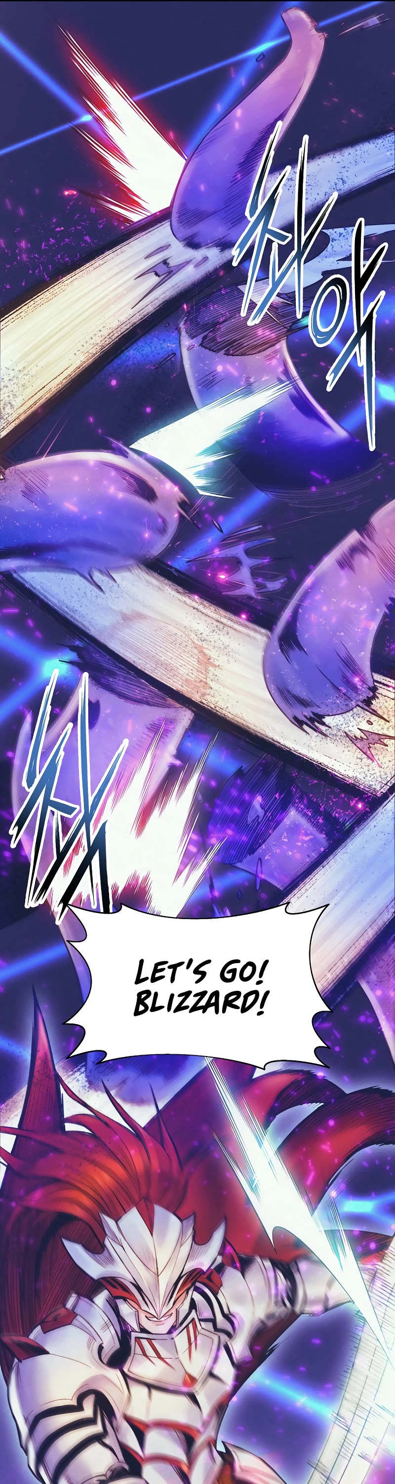 The Healing Priest of the Sun Chapter 69 page 45 - Chapter 69