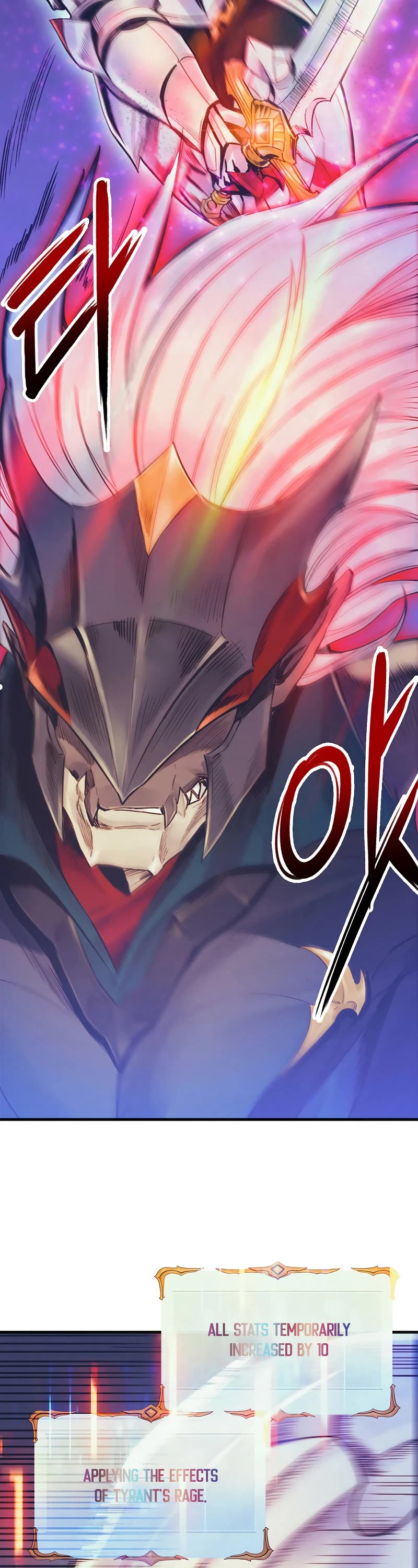 The Healing Priest of the Sun Chapter 69 page 46 - Chapter 69