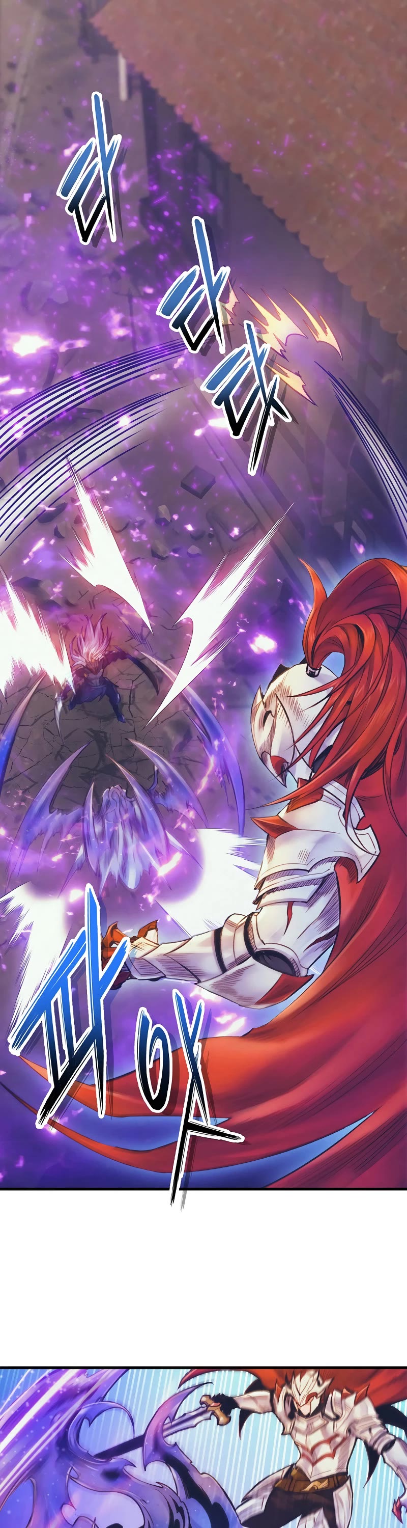 The Healing Priest of the Sun Chapter 69 page 49 - Chapter 69