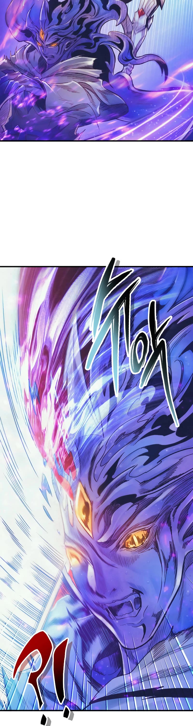 The Healing Priest of the Sun Chapter 69 page 50 - Chapter 69