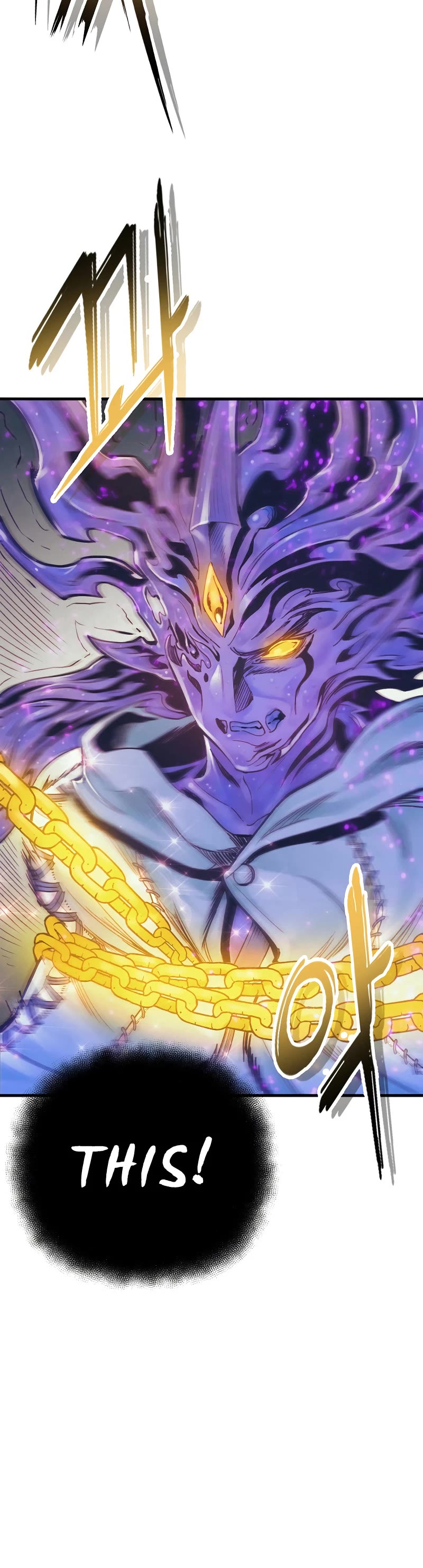 The Healing Priest of the Sun Chapter 69 page 56 - Chapter 69