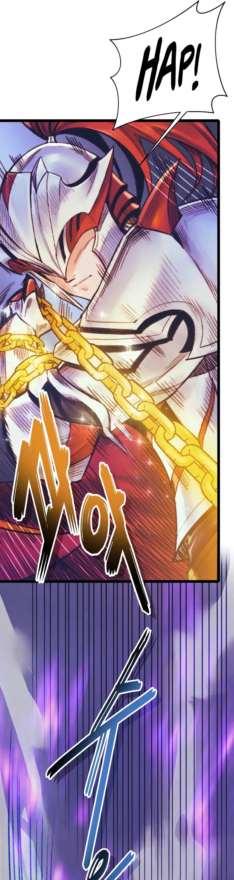 The Healing Priest of the Sun Chapter 69 page 57 - Chapter 69