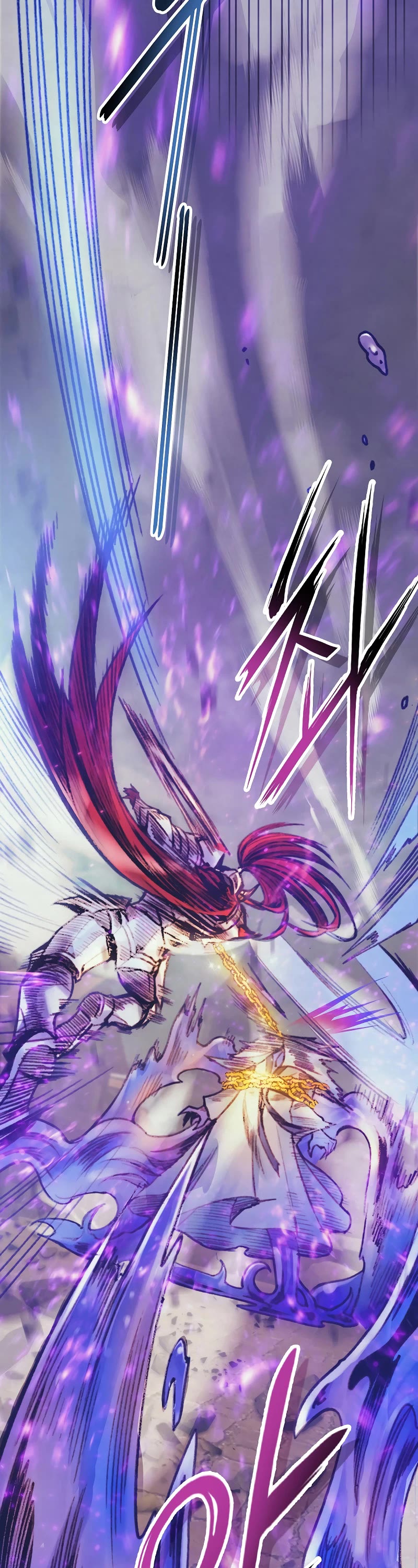 The Healing Priest of the Sun Chapter 69 page 58 - Chapter 69