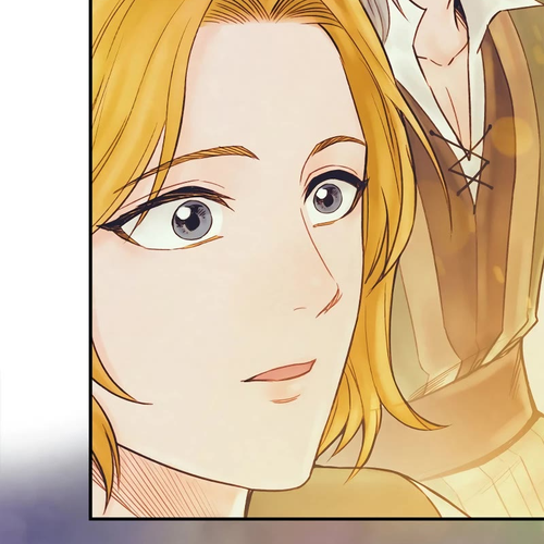 The Healing Priest of the Sun Chapter 69 cover