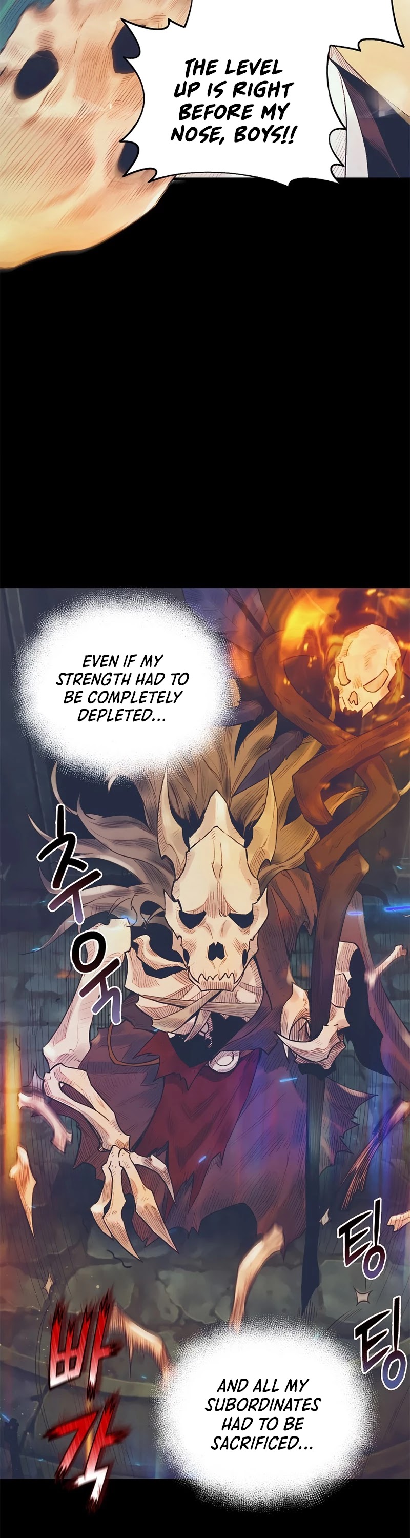The Healing Priest of the Sun Chapter 7 page 15 - Chapter 7