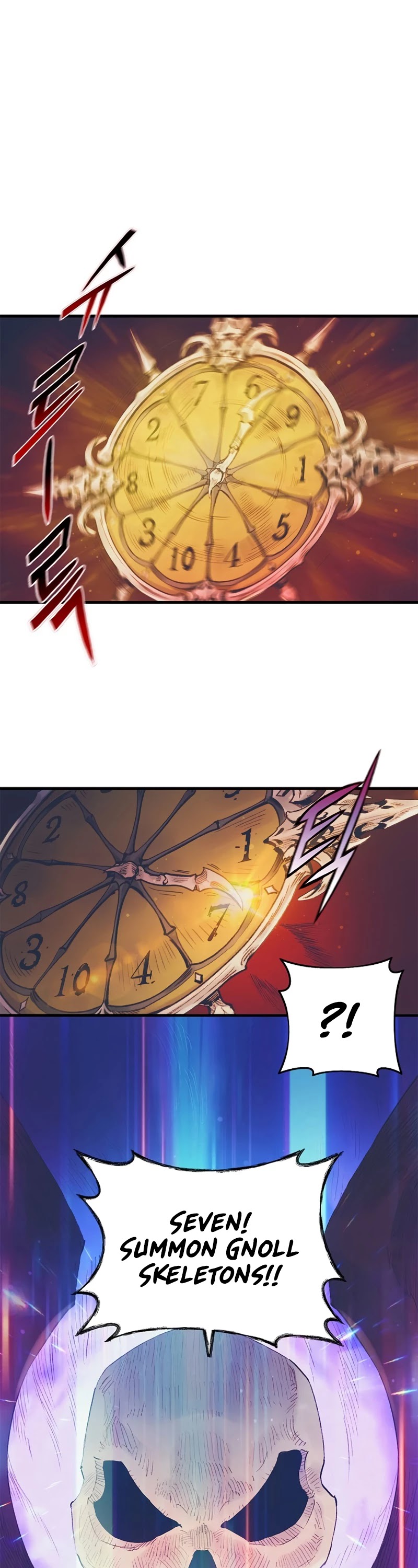 The Healing Priest of the Sun Chapter 7 page 26 - Chapter 7