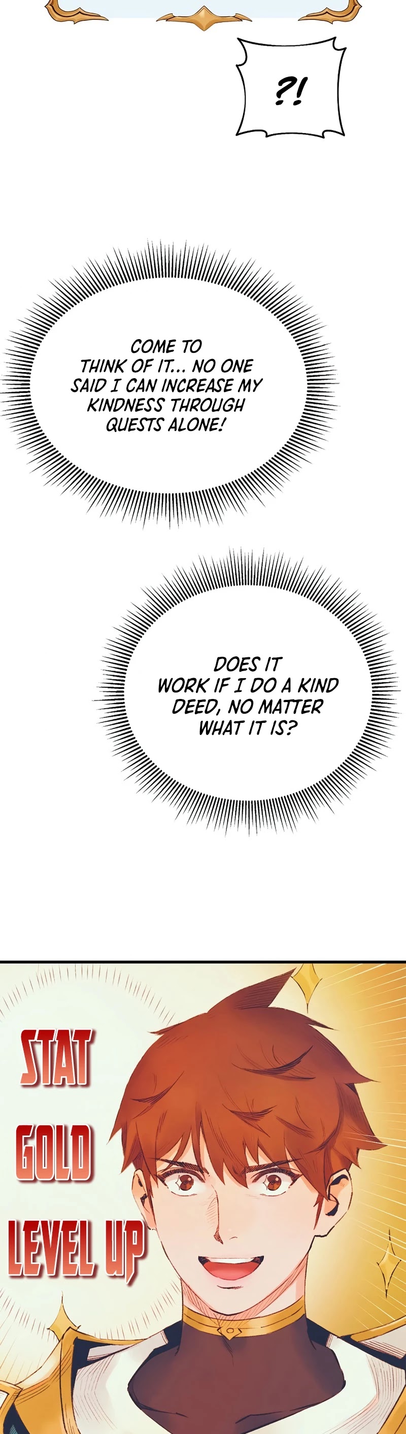 The Healing Priest of the Sun Chapter 7 page 48 - Chapter 7