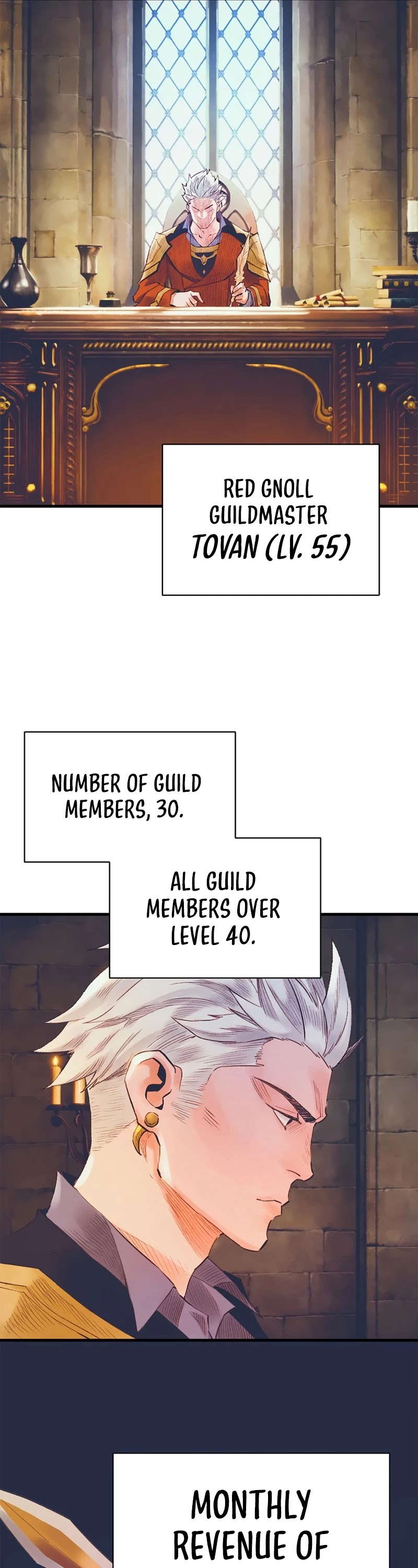 The Healing Priest of the Sun Chapter 7 page 50 - Chapter 7