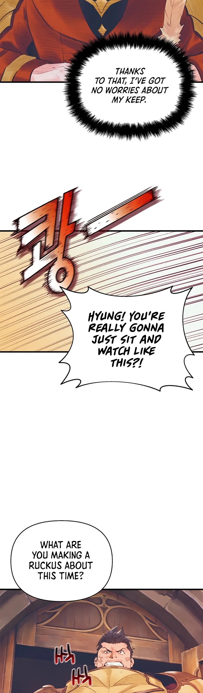 The Healing Priest of the Sun Chapter 7 page 52 - Chapter 7