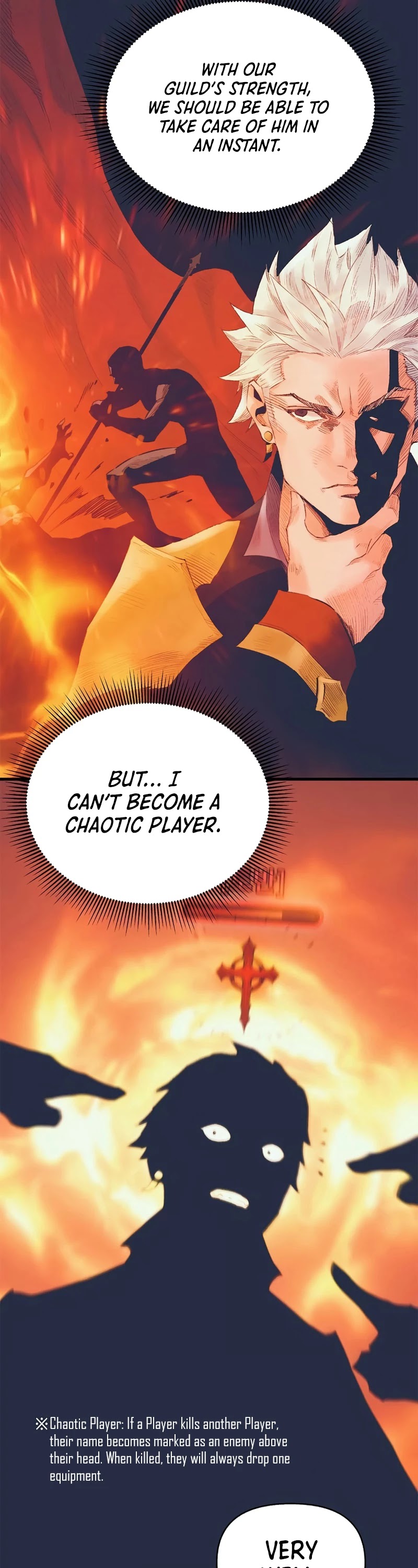 The Healing Priest of the Sun Chapter 7 page 58 - Chapter 7