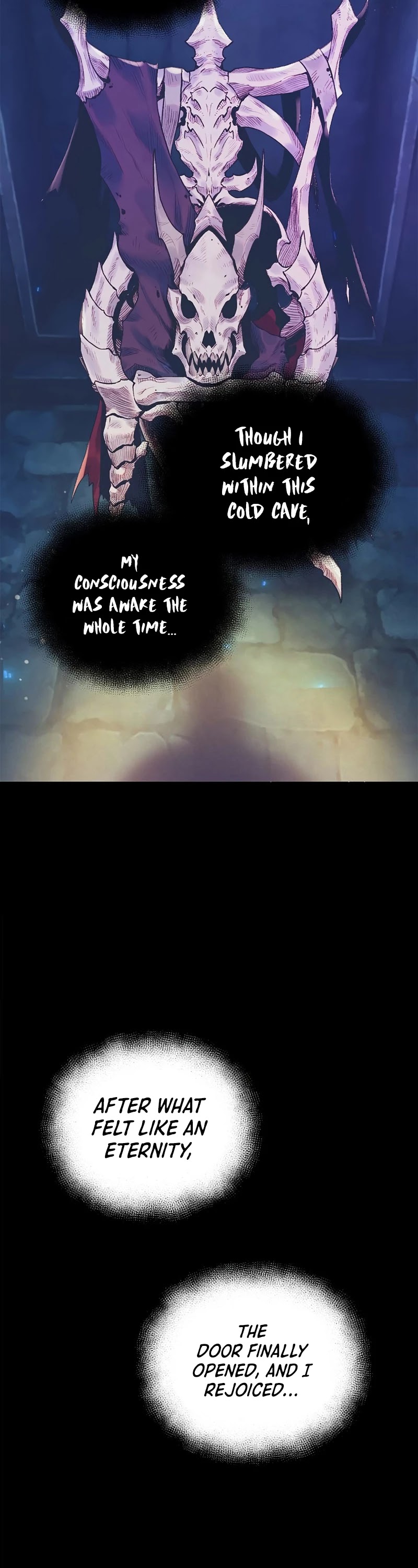 The Healing Priest of the Sun Chapter 7 page 7 - Chapter 7