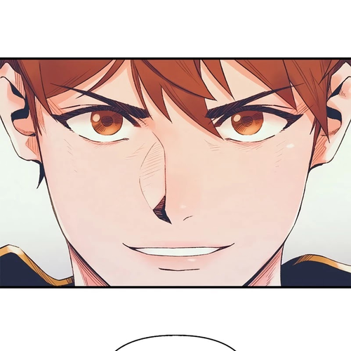 The Healing Priest of the Sun Chapter 7 cover