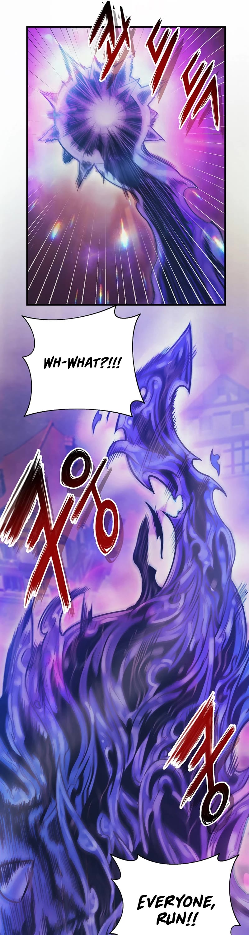 The Healing Priest of the Sun Chapter 70 page 13 - Chapter 70
