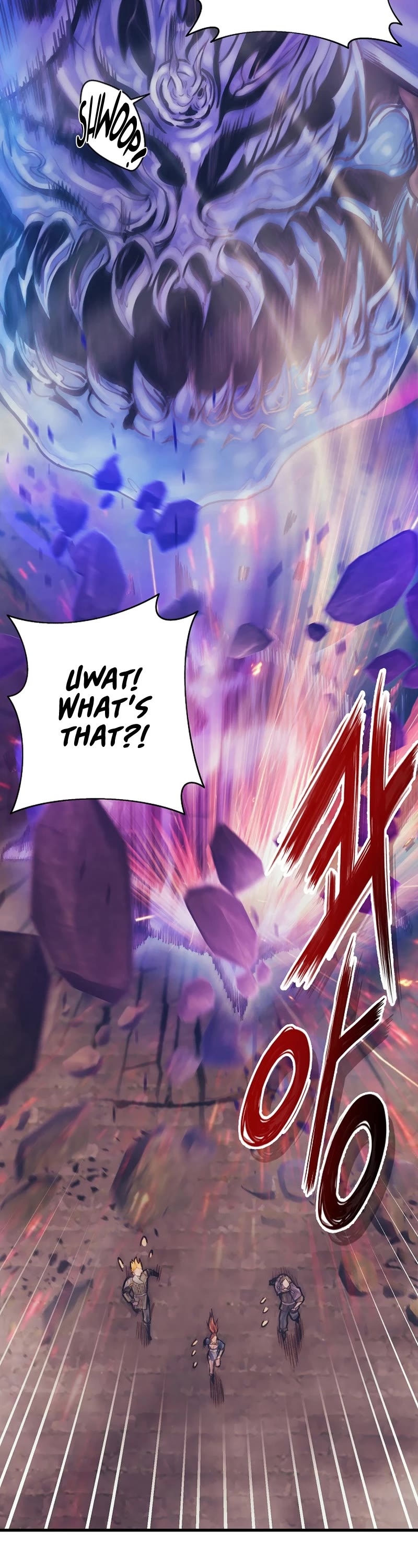 The Healing Priest of the Sun Chapter 70 page 14 - Chapter 70
