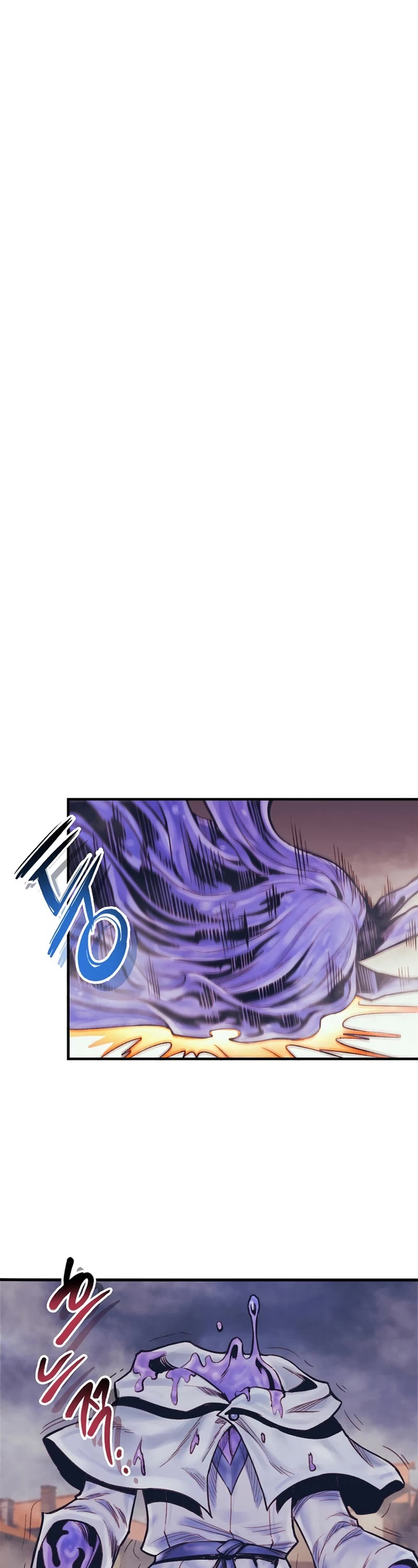 The Healing Priest of the Sun Chapter 70 page 2 - Chapter 70