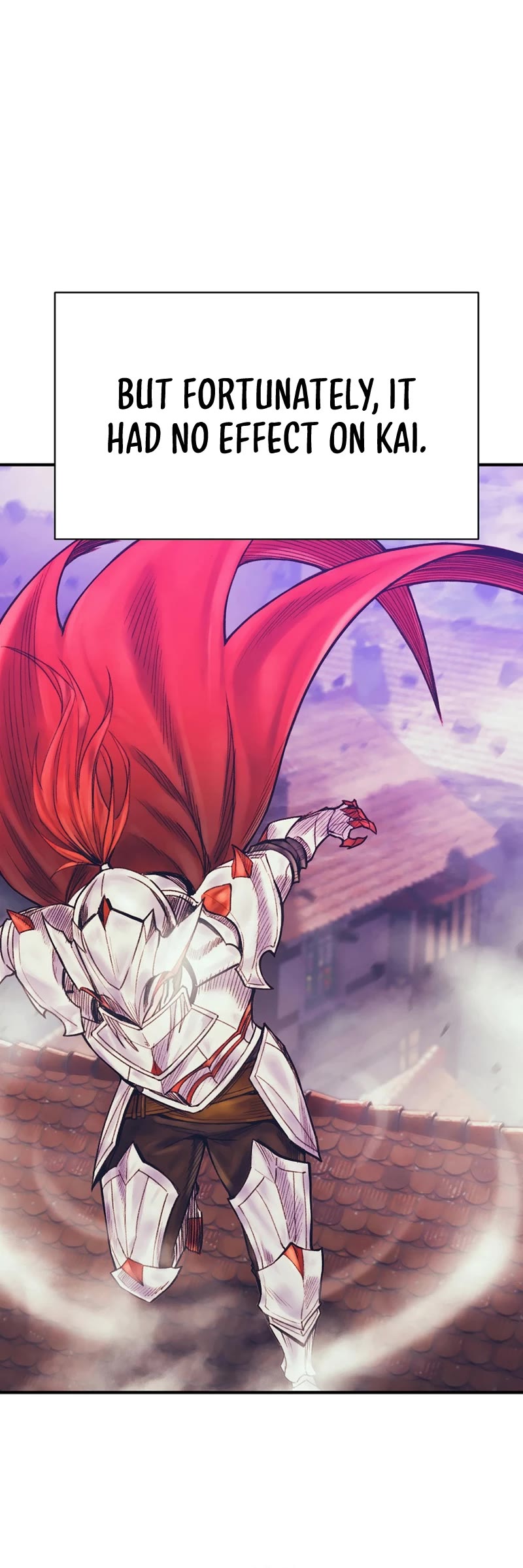 The Healing Priest of the Sun Chapter 70 page 20 - Chapter 70