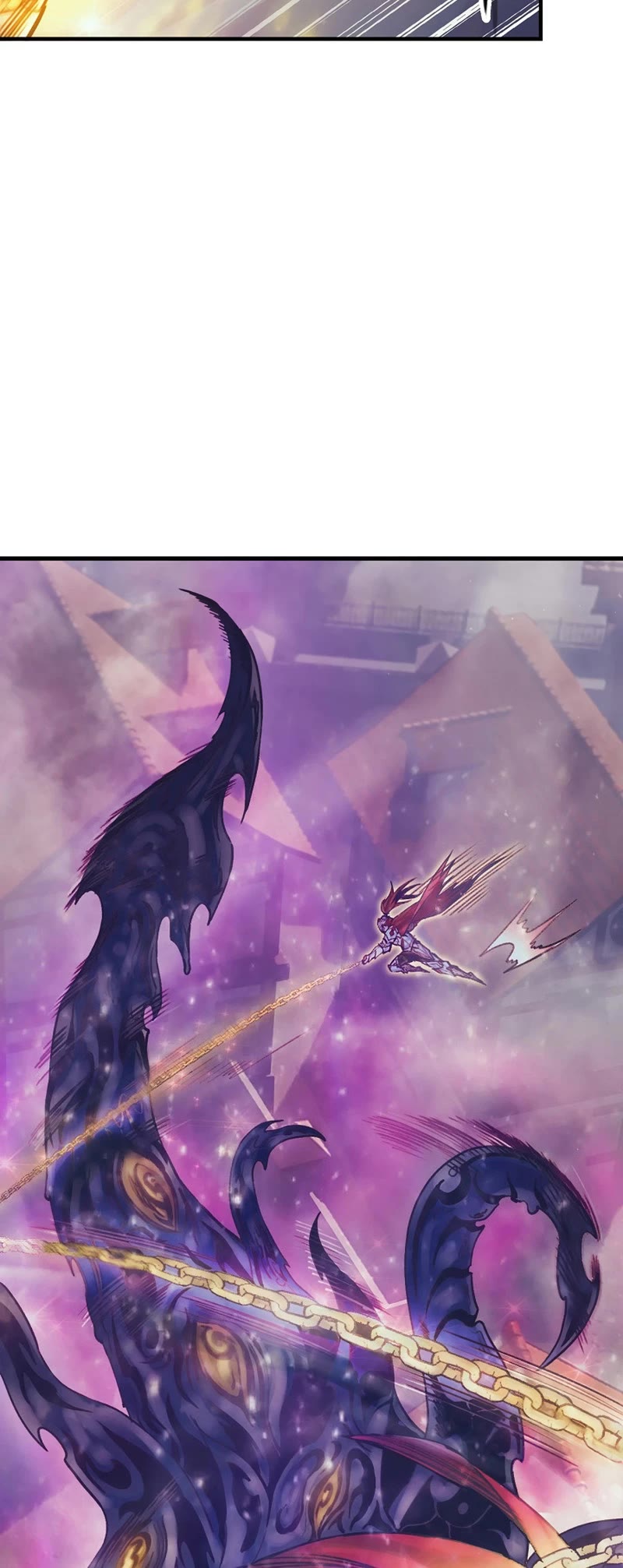 The Healing Priest of the Sun Chapter 70 page 23 - Chapter 70